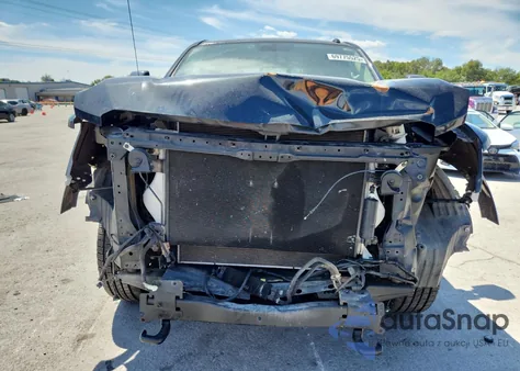 2018 Nissan Titan Xd Sl из США, поврежденный, VIN 1N6BA1F40JN526460